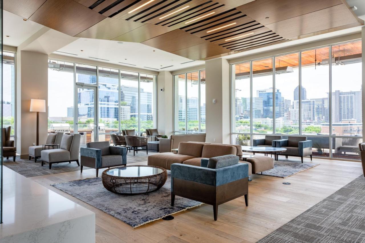 Locale Victory Park - Dallas Exterior photo