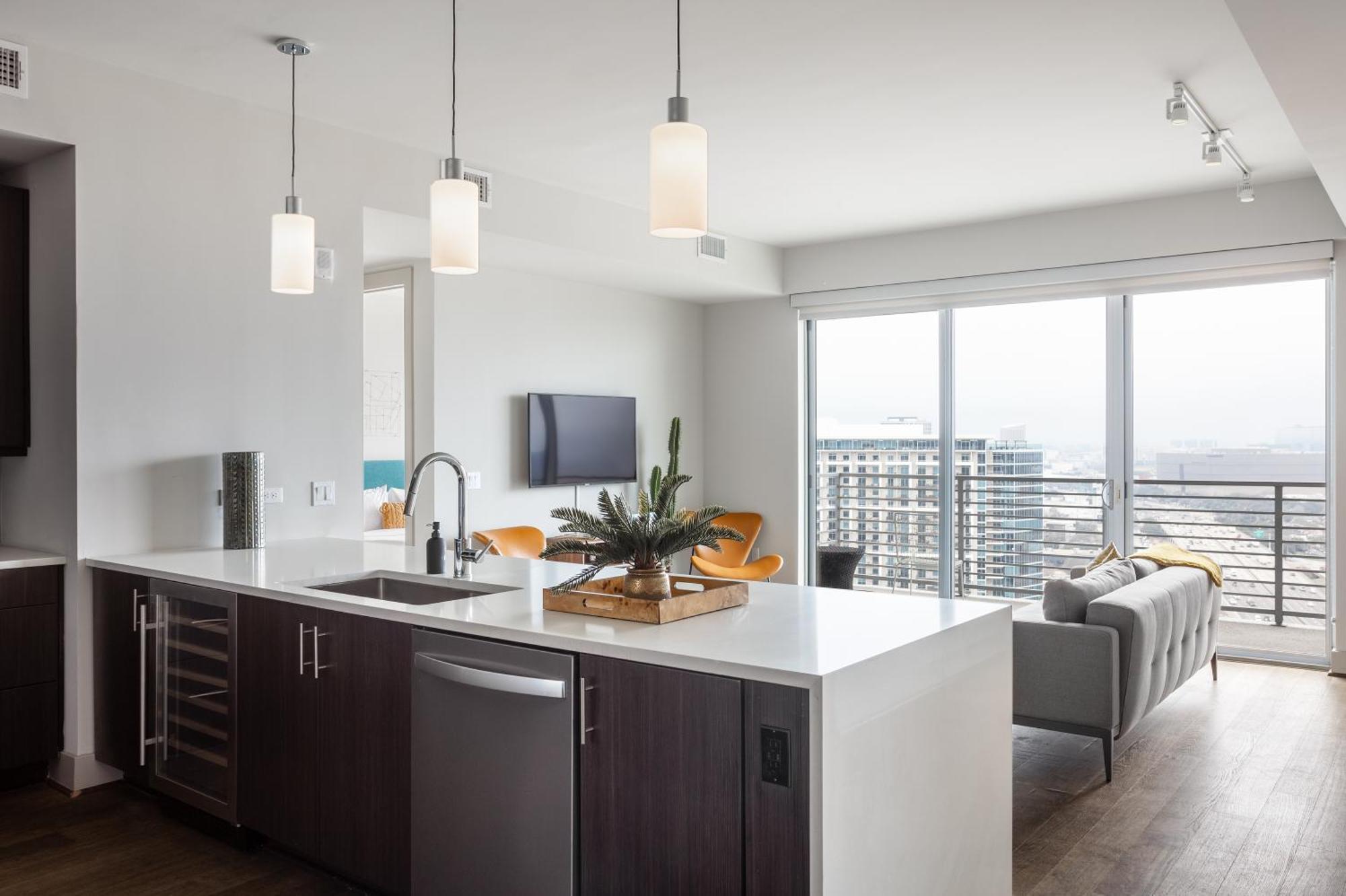 Locale Victory Park - Dallas Room photo