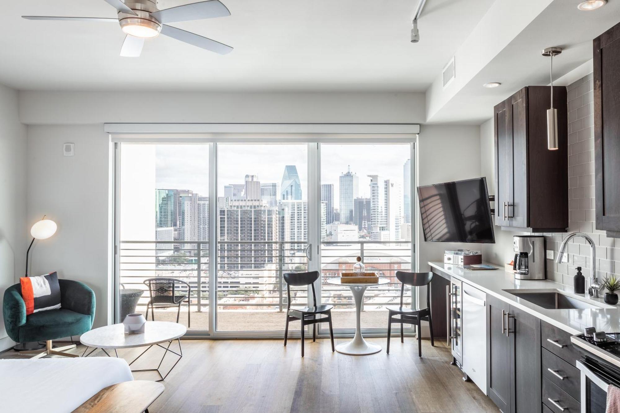 Locale Victory Park - Dallas Room photo