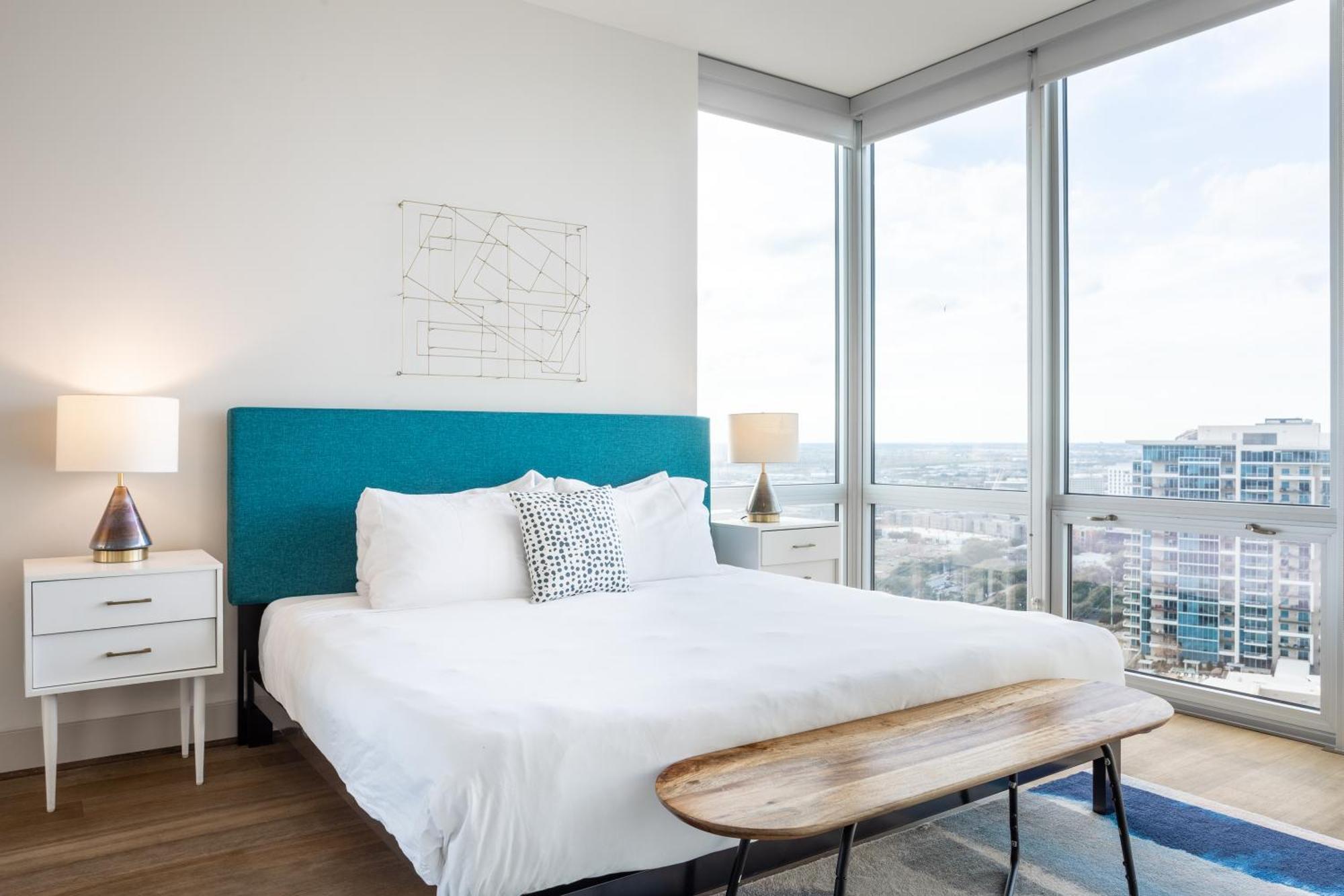 Locale Victory Park - Dallas Room photo