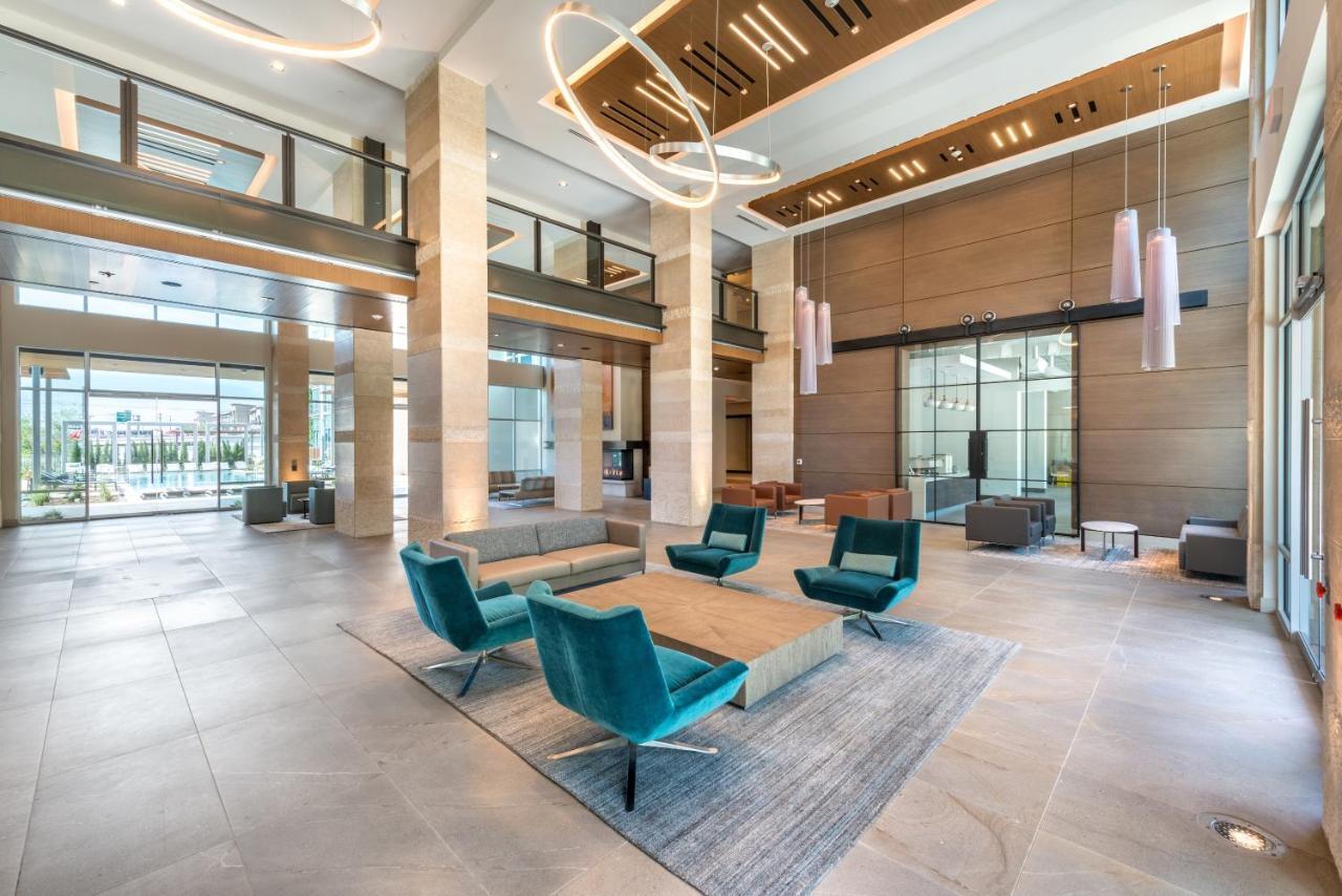 Locale Victory Park - Dallas Exterior photo